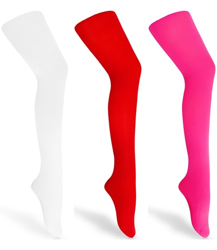 3er pack kinder strumpfhose - kinder,