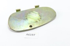 Universal für Heinkel Tourist 101A-0 - Klappdeckel Kofferraumbox A6197-2