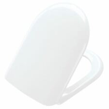 Pressalit V&B Magnum WC Sitz