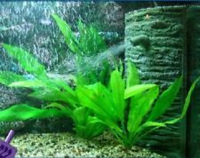 Ecke Aquariumfilter Süß und Salzwasser , Innenfilter G800 800 L/H