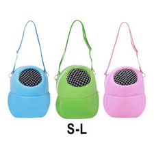 Haustier Tragetasche Warm