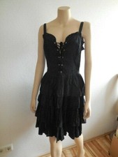 Sexy Kleid Bustierkleid