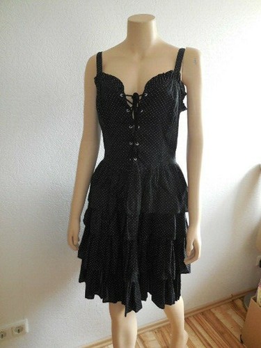 Sexy kleid bustierkleid - sexy,