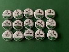 Kronkorken Veltins Kronkorkenaktion mit Gewinncodes -gebraucht- ***PORTOFREI***