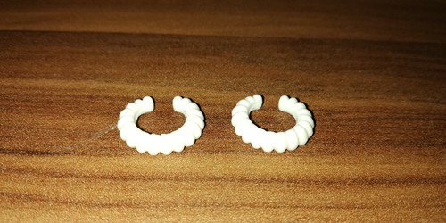 Playmobil halskette - playmobil, "2x