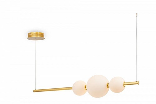 Maytoni freccia gold - maytoni,