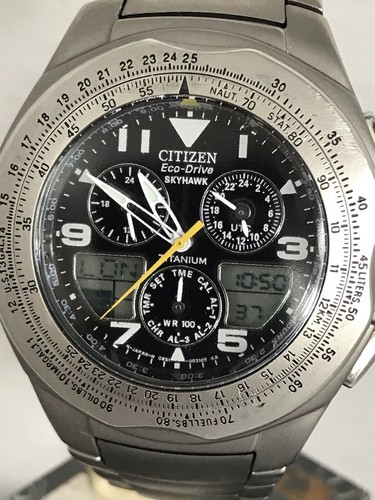 Citizen herren eco drive - herren, eco-drive