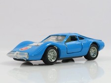Inter-cars Nacoral  1:43 Ferrari Dino Ref. 113 #8843