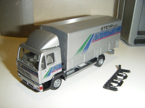 Herpa steyr l2000 planen - l2000, lkw