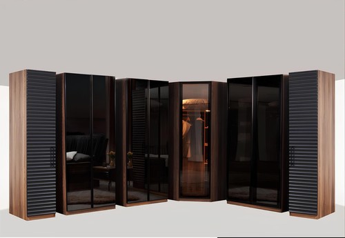 Schlafzimmer möbel moderner - schlafzimmer,