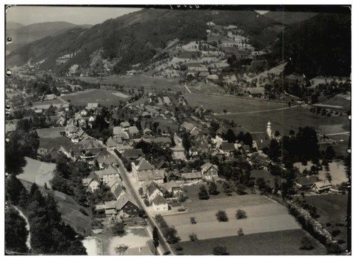 10991 gutach foto - gutach,