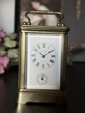 Reiseuhr offiziersuhr tischuhr - reiseuhr,