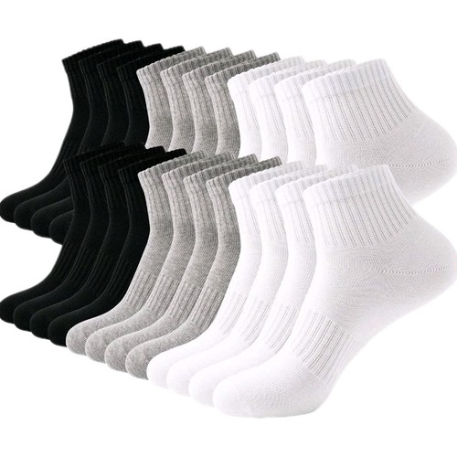 Paar baumwolle socken - paar,