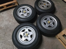 4x Ferrari 308 Alufelgen