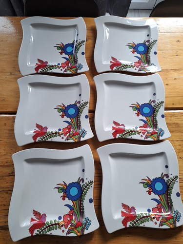 Villeroy boch 6 - villeroy, &