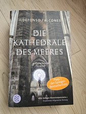 💜Ildefonso Falcones "Die