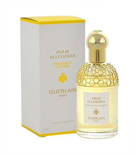 Guerlain aqua allegoria - aqua,