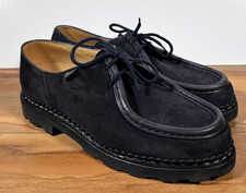 Paraboot Michael Midnight Blue
