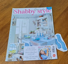 Shabby Style Haus und Deko