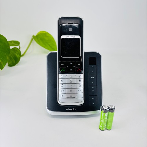 Swissvoice eurit 459 isdn - swissvoice,