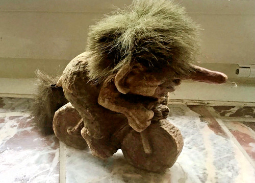Norwegen trolls norway my - trolls,