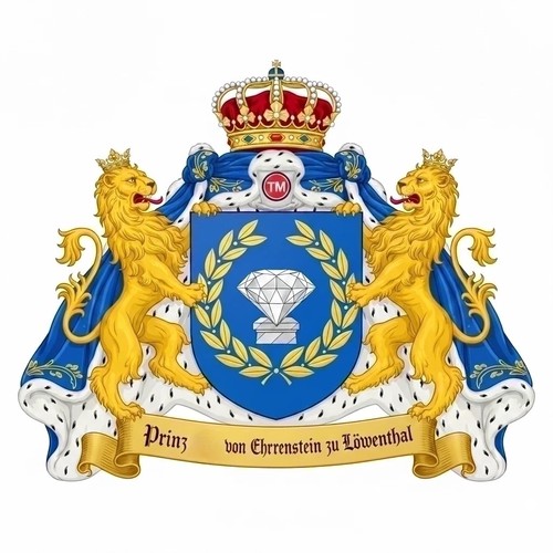 Adelstitel prinz von - prinz,