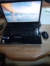 Toshiba Satellite p500-1ck laptop, Touchpad, Blu-ray Player,18.4Zoll SSD/HDD 