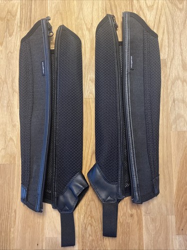 Chaps reiten kinder - kinder, mädchen