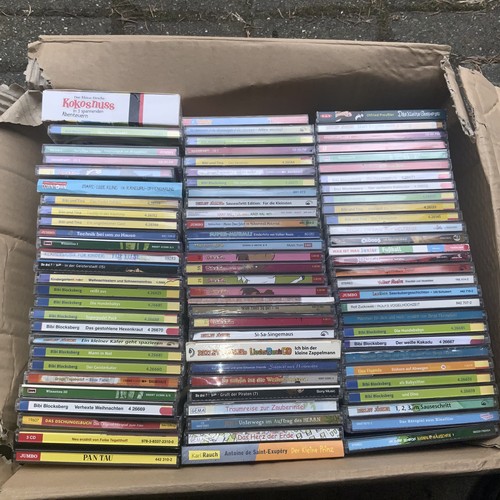 Konvolut über kinder s - über,