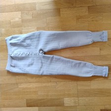 Kompressions Hose (Silberwellen) Von Vera Meyer