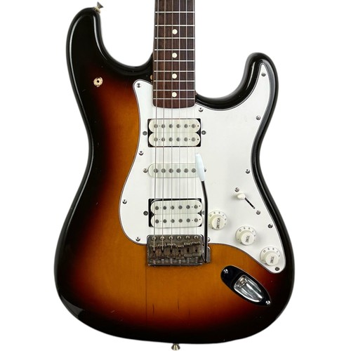 Fender japan 60s reissue - fender,