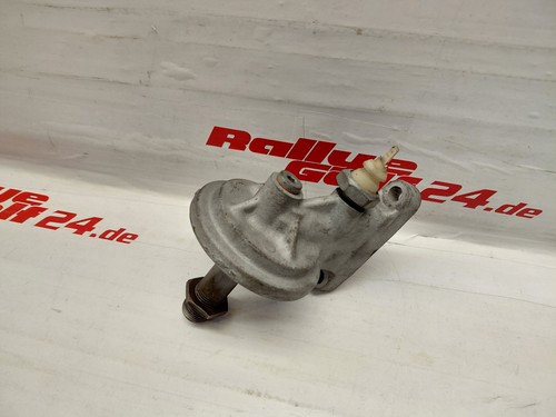 Flansch ölfilter ölkühler - Ölfilter,