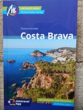 Costa Brava mit Barcelona