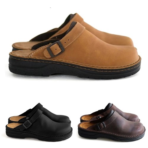 Pantoletten unisex gemütliche - unisex,
