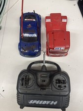 CARSON SPEEDY 24 truck 2WD  RC