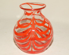 Vase tiroler glashütte - tiroler,