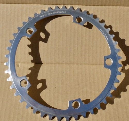 Campagnolo super record - *,