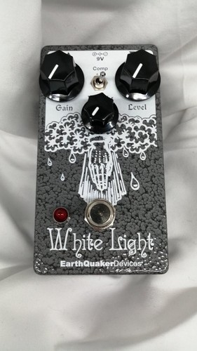Earth quaker devices - earth,