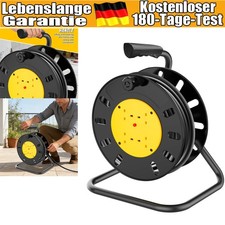 Outdoor kabeltrommel profi - outdoor,