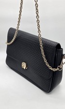 Aigner Leder Handtasche