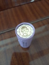 2 Euro Griechenland Maria