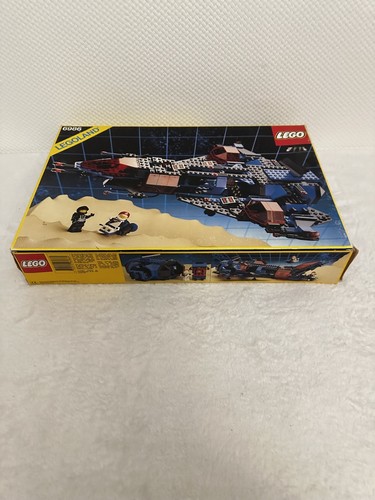 Lego space police - l-2,