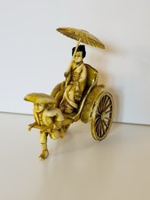 Japanische Vintage Figur –