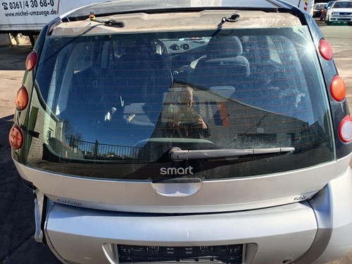 Smart forfour original - smart,