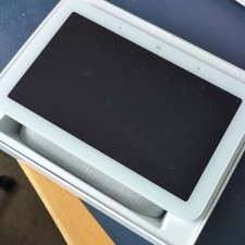 Google Nest Hub 2. Generation  