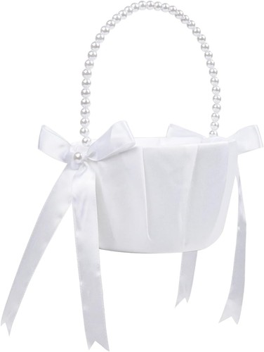 Blumenmädchen korb hochzeit - blumenmädchen,