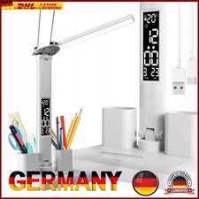 LED Schreibtischlampe