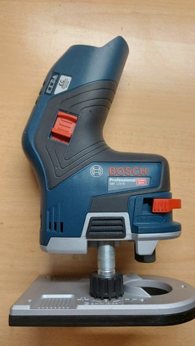 Bosch professional gkf 12v - professional, 12v-8