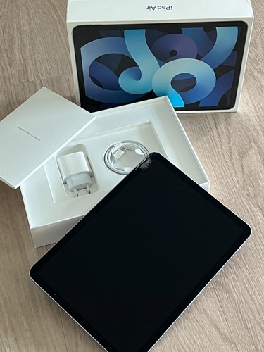 Apple ipad air 256gb - apple,