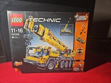 Lego technic 42009 - technic, mobile
